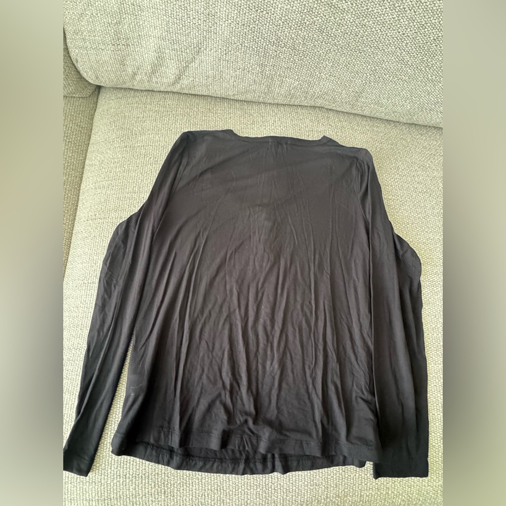 Women’s Barefoot dreams Malibu PJ set  Medium - Picture 5 of 12